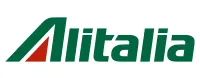 Alitalia Airlines logo