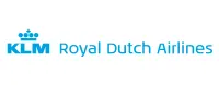 KLM Airlines logo