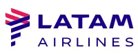 Latam Airlines logo