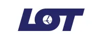 LOT Polish Airlines logo