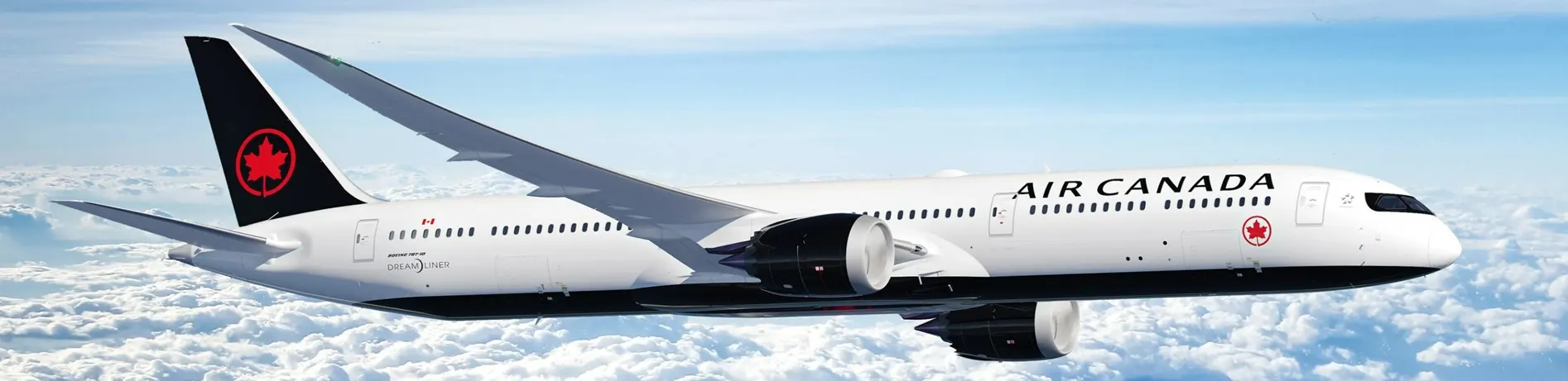 How to Book Air Canada Tickets for Your Trip