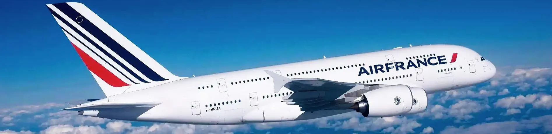 How to Book Air France Tickets Online?