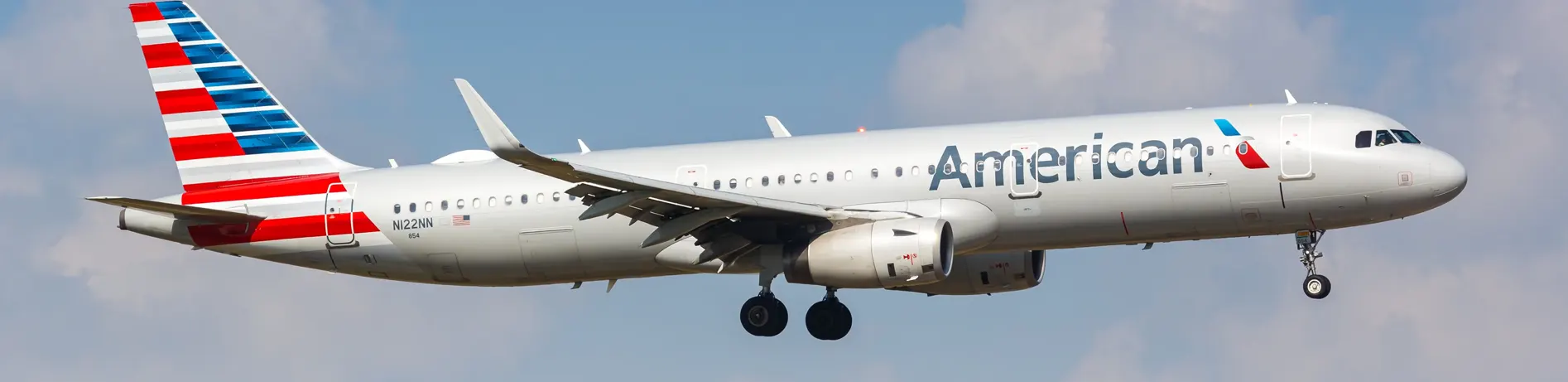 How to Book an American Airlines Flight?