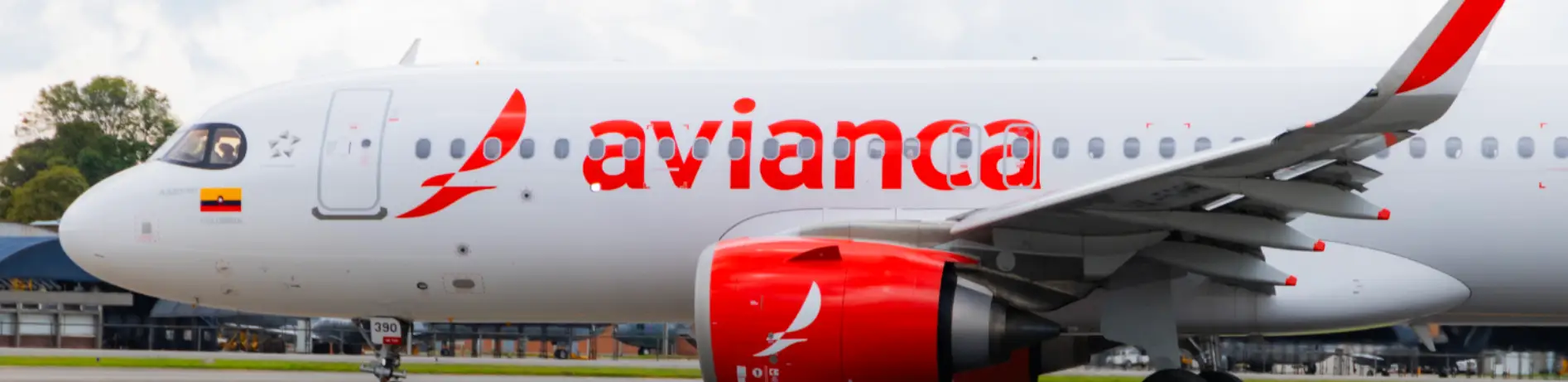 avianca-airlines