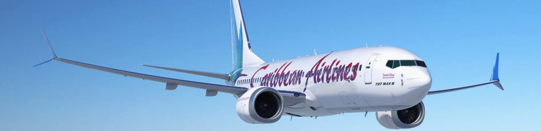 Book Caribbean Airlines Flight Tickets Online