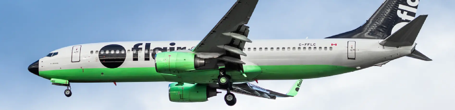 flair-airlines