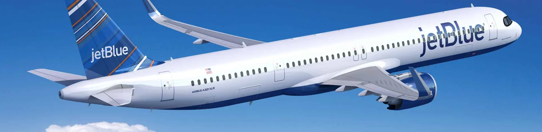 JetBlue Airways Flight Tickets – Comfort Meets Affordability
