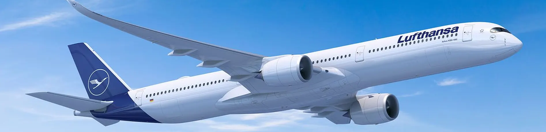 Lufthansa Airlines Flights – Explore Global Travel