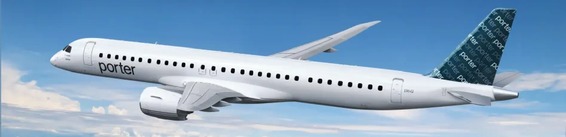 porter-airlines