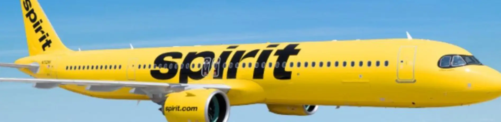 spirit-airlines