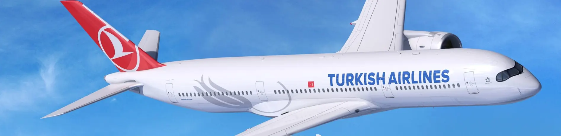 How to Book a Turkish Airlines Flight