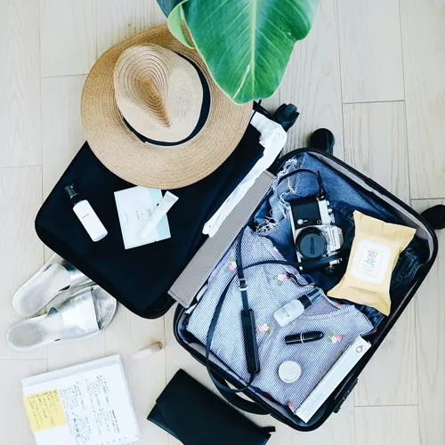 How to Pack Your Luggage for Air Travel