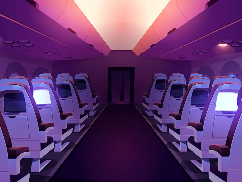 How do I select seat on Alaska Airlines?