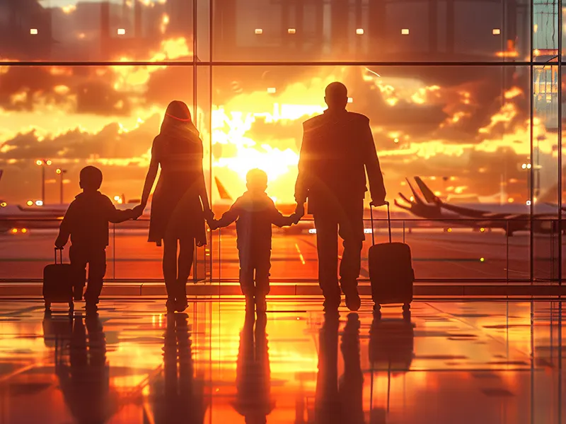 What is the Alitalia Airlines Group Travel?