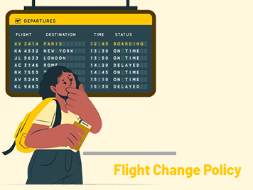 What is Avianca Flight Change Policy guide for travelers?