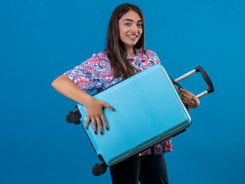 What are breeze airways baggage fees and policy?