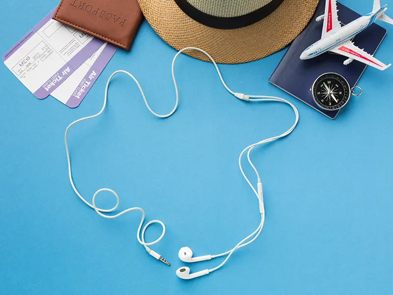 Breeze Airways In-Flight Entertainment: Full Guide for Travelers