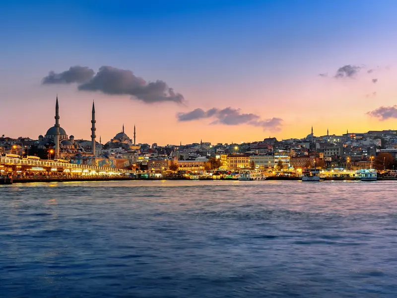 What is the Cheapest Time to Fly to Turkey?