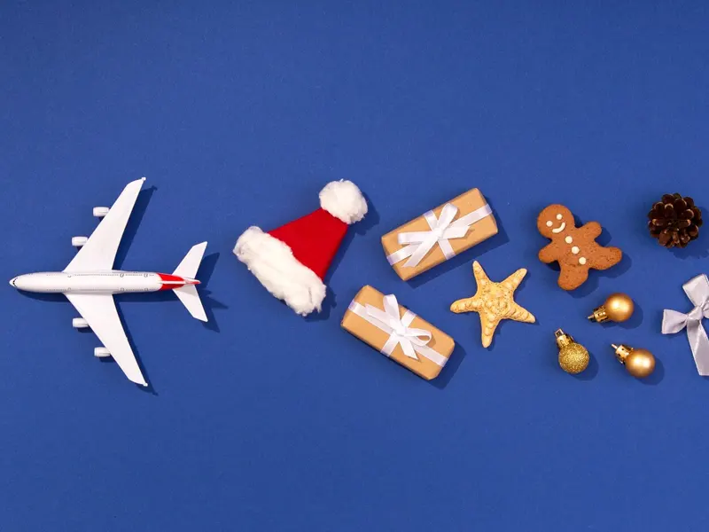 How Can I Get Cheap Christmas Flights in 2025 - Step-by-Step Guide