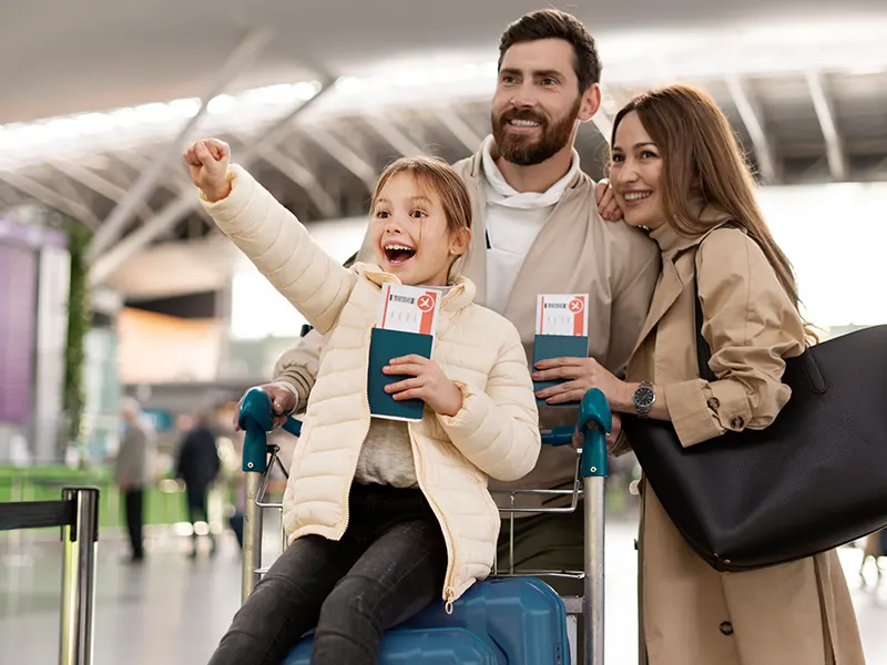 Copa Airlines Group Travel – Online Group Booking Made Easy