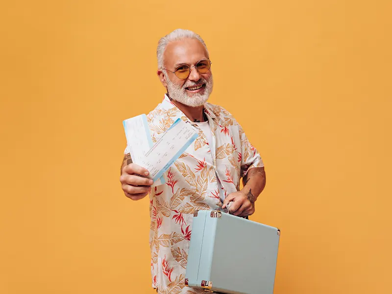 Does Delta Airlines have a senior citizen discount?