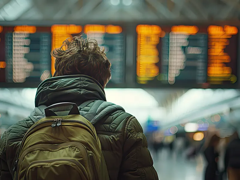 Does Swiss Air Offer a Stopover Program?
