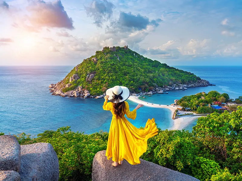 Does Hawaiian Airlines have vacation packages?