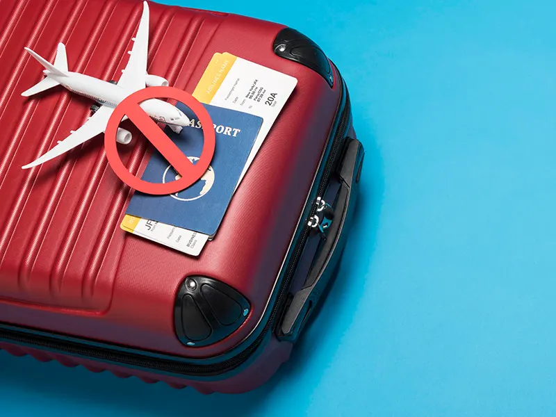 How Can I Cancel My Delta Flight Using the App?