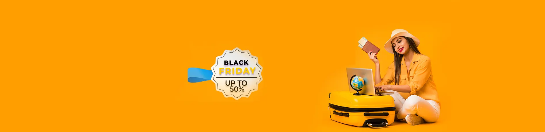 How can I find and Book Alaska Airlines Black Friday deals?