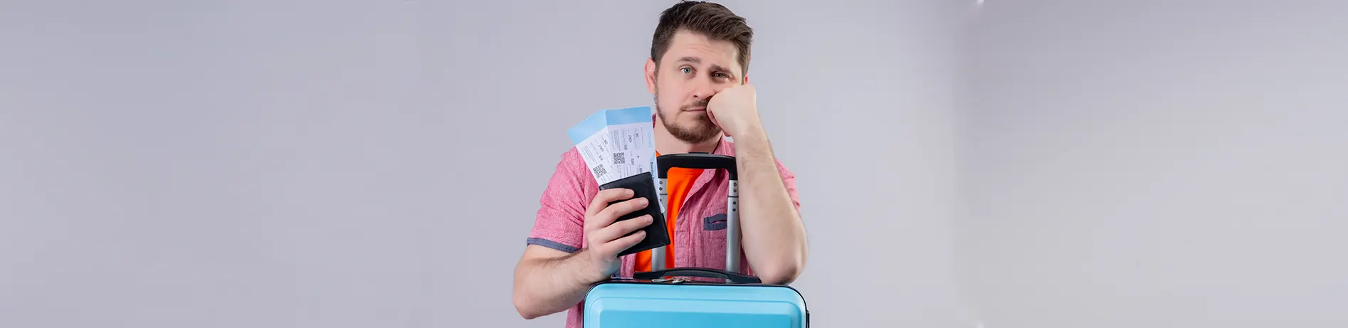 What Happens If You Miss Your Breeze Airways Flight?