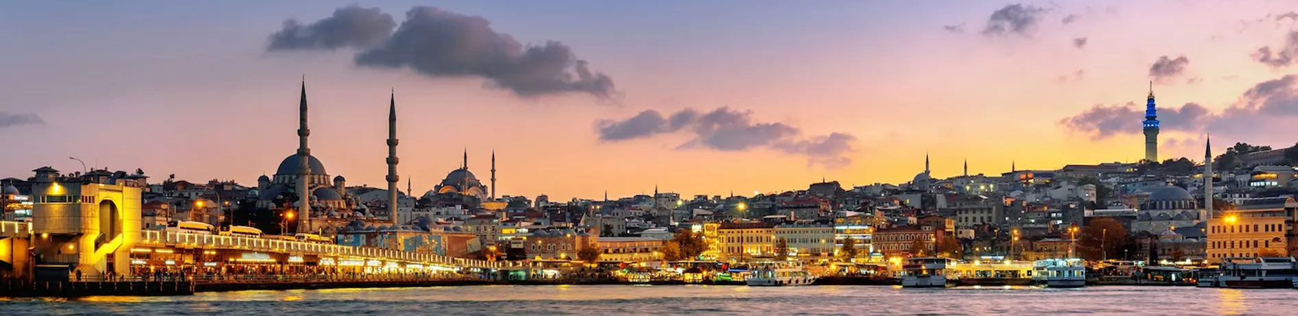 What is the Cheapest Time to Fly to Turkey?