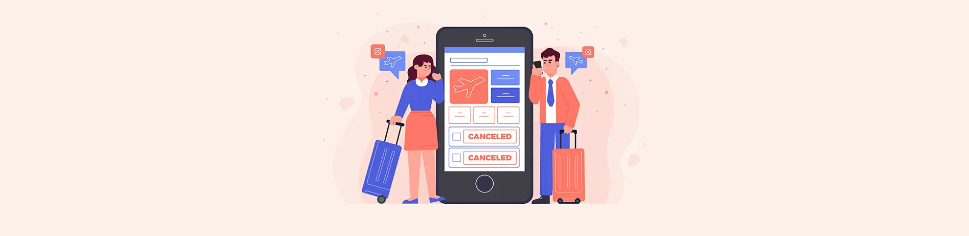 How Does Etihad Airways Cancellation Policy Work for traveler?