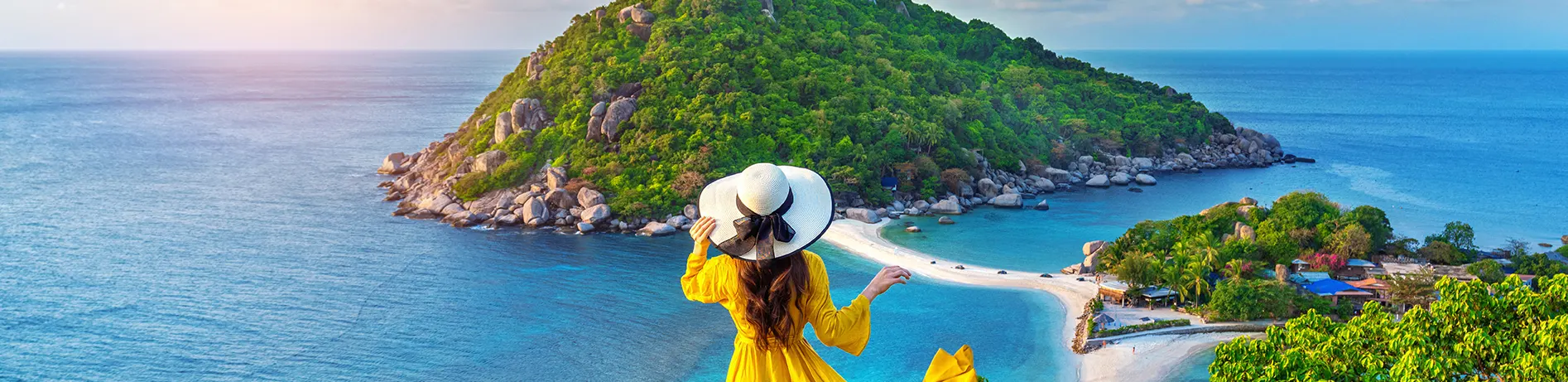 Does Hawaiian Airlines have vacation packages?