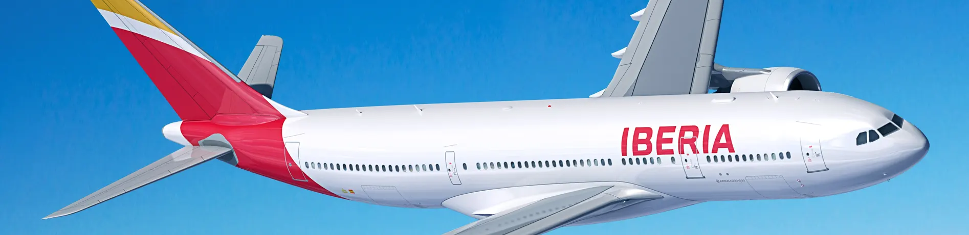 What is the Iberia Airlines Name Change Policy?