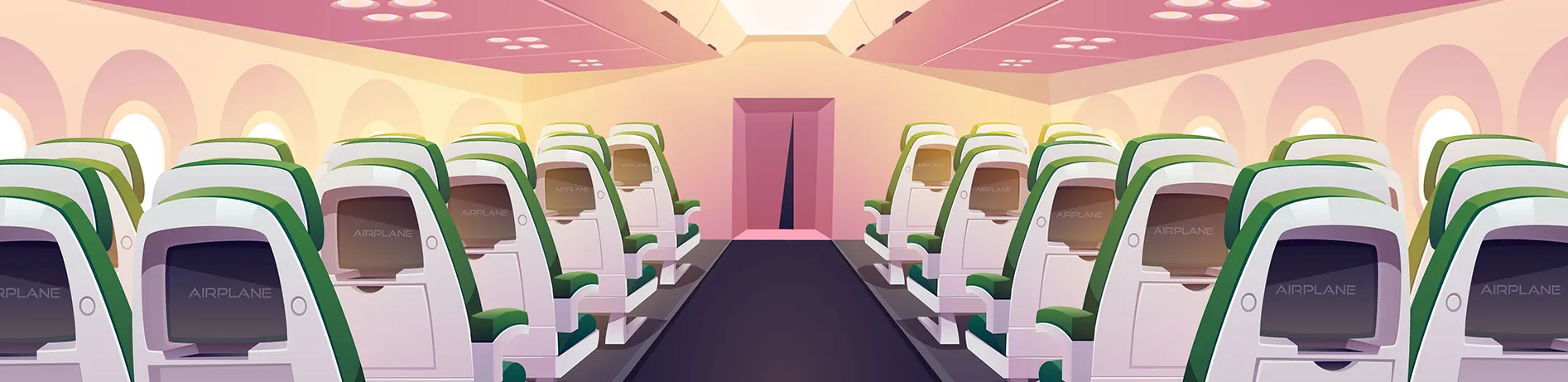How do I select seats on Iberia?