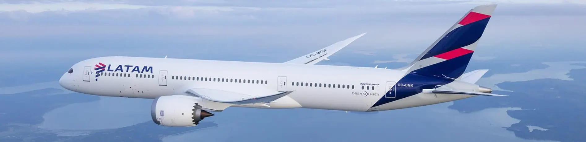 Is LATAM Airlines a Safe Airline to Fly with?