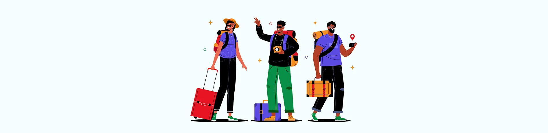 How Do I Reserve a Group Travel Flight With KLM Airlines?