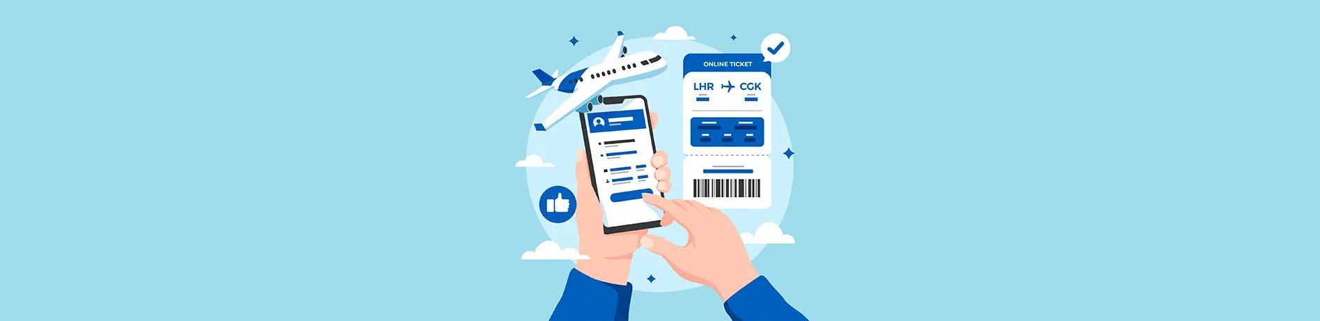 Lufthansa Airlines Manage Booking – A Complete Guide
