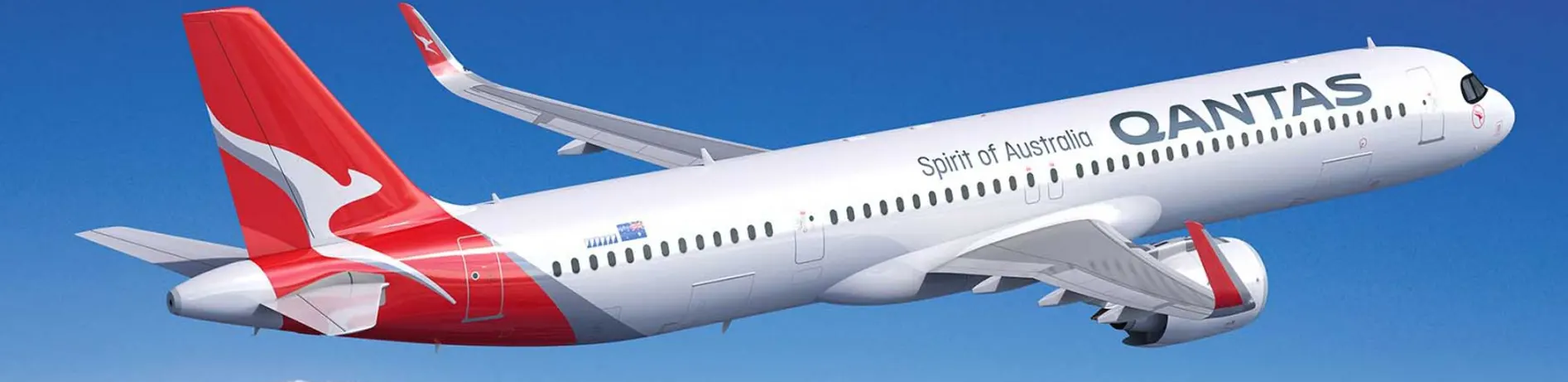 What About the Qantas Name Change policy?