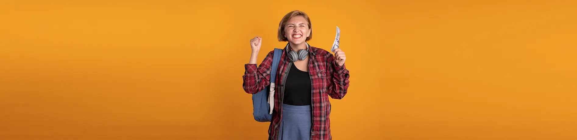 How to Get Spirit Airlines Student Discounts?