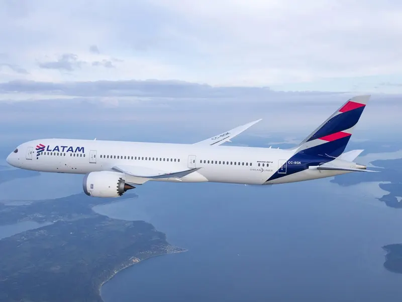 Is LATAM Airlines a Safe Airline to Fly with?