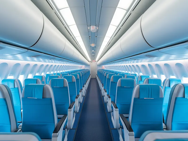 How to Reserve Seats on JetBlue Flights