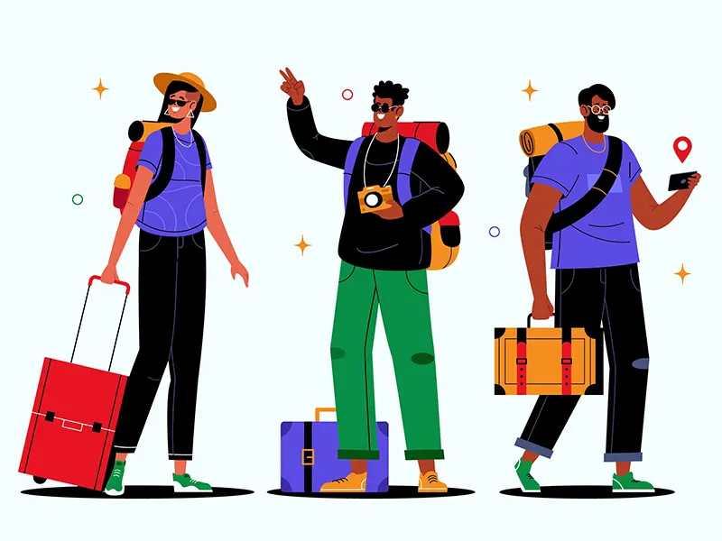 How Do I Reserve a Group Travel Flight With KLM Airlines?