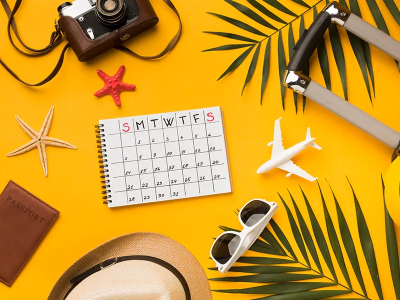 Does LOT Polish Airlines Offer a Low Fare Calendar?