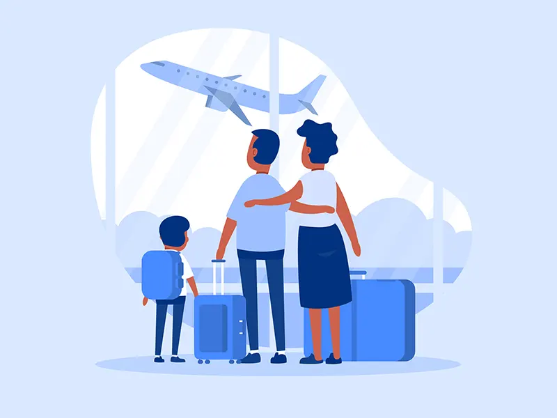 What are the boarding groups of Lufthansa?