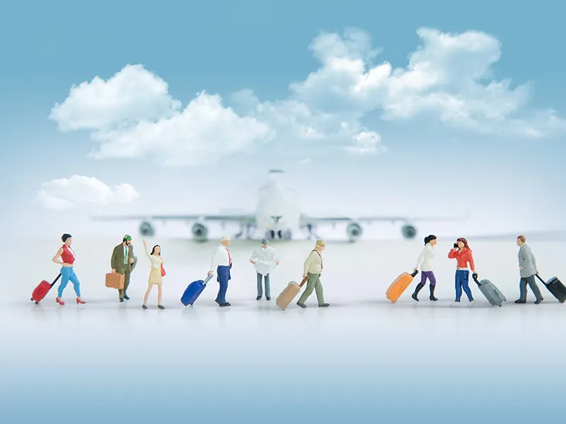 What About the Qantas Name Change policy?