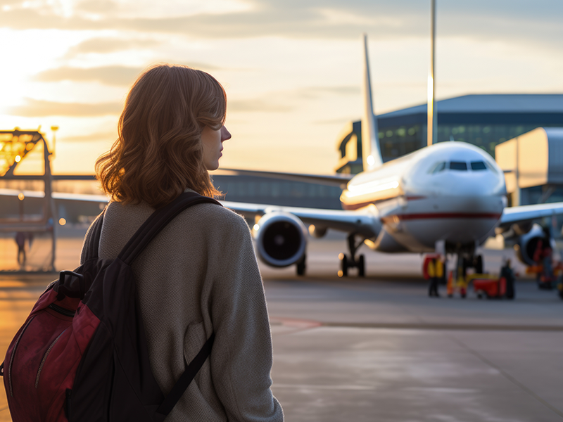 How do I apply for a United Airlines student discount?