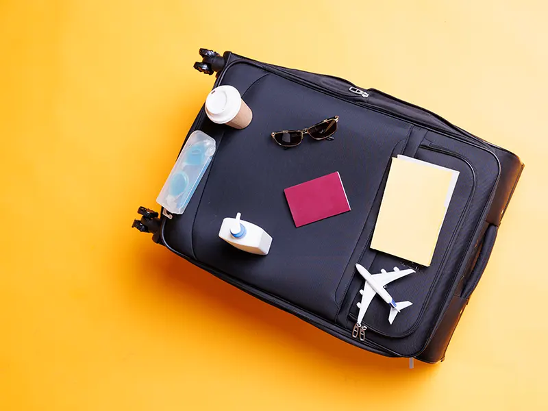 How to Find United Airlines Vacation Packages?