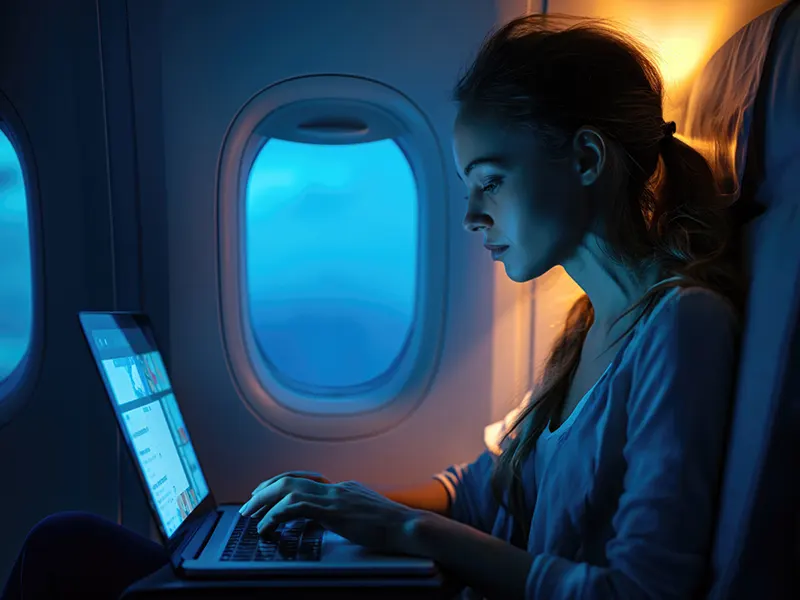 How to Upgrade Your Emirates Flight to Business Class | Complete Guide
